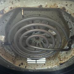 Gourmia　グルミア　デジタルエアフライヤー　GAF798　6.6Lの画像