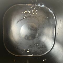 Gourmia　グルミア　デジタルエアフライヤー　GAF798　6.6Lの画像