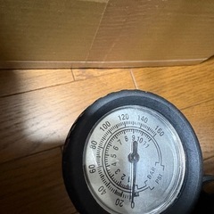 フランス式🇫🇷空気入れの画像