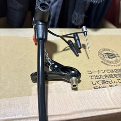 フランス式🇫🇷空気入れの画像