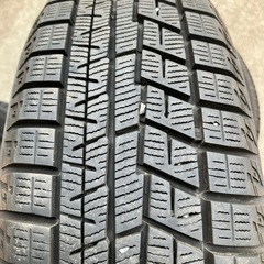 155/65r14ヨコハマIG60の画像