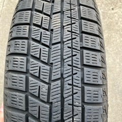 155/65r14ヨコハマIG60の画像
