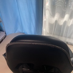 ゲーミング座椅子
の画像