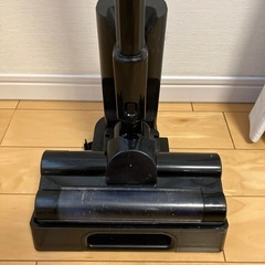IRIS OHYAMA 充電式サイクロンスティッククリーナーの画像