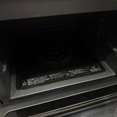 TOSHIBA 電子レンジ
 の画像