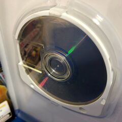 ジモティ割引有★【ジャングルジャングル岸和田店】　PSPソフト 遊戯王 ダッグフォース6　（トレカ欠品）　南大阪 岸和田市 貝塚市 泉佐野市 和泉市 忠岡町 熊取町の画像