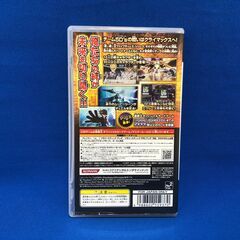 ジモティ割引有★【ジャングルジャングル岸和田店】　PSPソフト 遊戯王 ダッグフォース6　（トレカ欠品）　南大阪 岸和田市 貝塚市 泉佐野市 和泉市 忠岡町 熊取町の画像