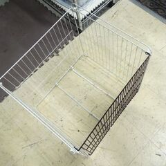 小型ファンヒーター用 4方式 ストーブガード 幅60cm ファンヒーターガード セーフティーガード ストーブ柵 赤ちゃんガード 札幌市東区 新道東店の画像