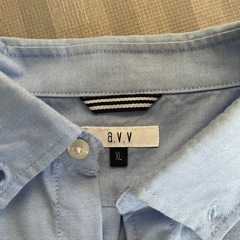 avv 半袖シャツの画像