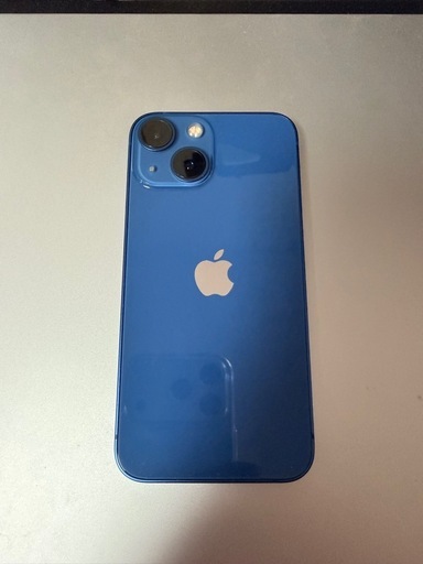 iPhone13mini