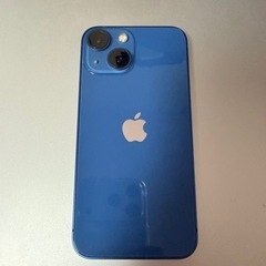 iPhone13miniの画像