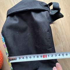 ポケモンリュックの画像