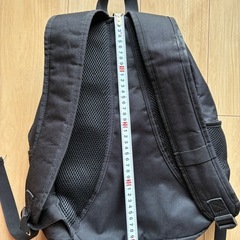 ポケモンリュックの画像