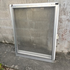 アルミサッシ　窓の画像