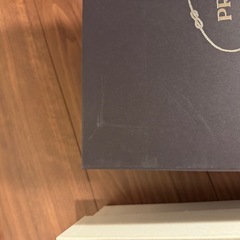 PRADA CELINE プラダ　セリーヌ　箱の画像