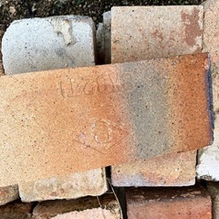 耐火レンガの画像