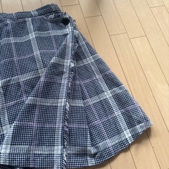 スカート　Mサイズ の画像
