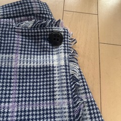 スカート　Mサイズ の画像