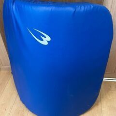 ボディーメーカー  ビッグミットの画像