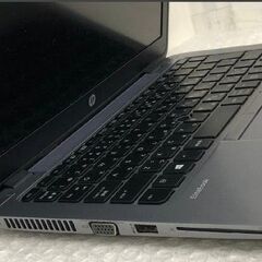 へ★定型コメントNG★i5★快速★HP★EiiteBook820 G2★ひかるキ－ボ－ド★12.5インチ★ほぼA4サイズ★カメラ、WiFi他、機能多数あり★おまけ=OS多数＝掲載画像参照★質問NG★逆光撮影★返品不可★初回コメントでご希望日時、交渉金額が未記載時は既読スルー★決定者様のみお返事★24時間対応★お返事は可能な限り迅速にさせて頂きます★最大で12時間以内の画像