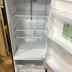 【6ヶ月保証】Panasonic(パナソニック) 2ドア冷蔵庫をご紹介！トレジャーファクトリーつくばの画像