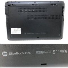 へ★定型コメントNG★i5★快速★HP★EiiteBook820 G2★ひかるキ－ボ－ド★12.5インチ★ほぼA4サイズ★カメラ、WiFi他、機能多数あり★おまけ=OS多数＝掲載画像参照★質問NG★逆光撮影★返品不可★初回コメントでご希望日時、交渉金額が未記載時は既読スルー★決定者様のみお返事★24時間対応★お返事は可能な限り迅速にさせて頂きます★最大で12時間以内の画像