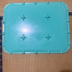 五右衛門風呂　薪風呂　直焚き　風呂底　大の画像