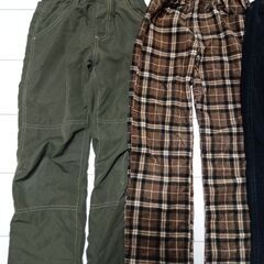 サイズ140★男の子用★セットの画像