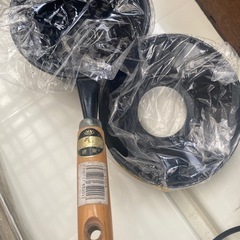 炭火おこし　未使用の画像