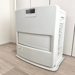 コロナVX石油ストーブの画像