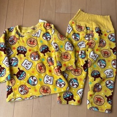 【訳あり】子供用パジャマ100cmの画像