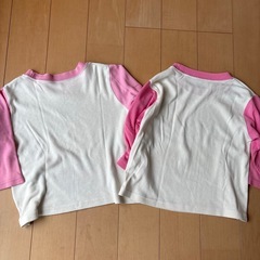 【訳あり】子供用パジャマ100cmの画像