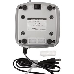 キョーリン ハイブロー C-8000 ブロアー 水槽用エアポンプの画像