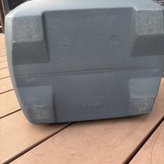 コールマンクーラーBOX 限定色　グレーツートン　15Lの画像