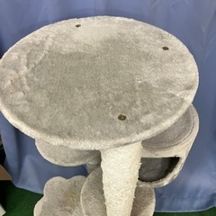 キャットタワーの画像