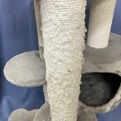 キャットタワーの画像