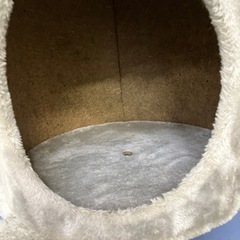 キャットタワーの画像