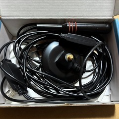 室内用　地上デジタル　アンテナの画像