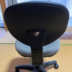 楽々イス　ネコスFSP型の画像