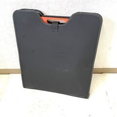 伊勢崎店【現状品】ji11-2 ジャークリー ソーラーパネル Solar Saga 200の画像