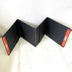 伊勢崎店【現状品】ji11-2 ジャークリー ソーラーパネル Solar Saga 200の画像