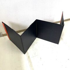 伊勢崎店【現状品】ji11-2 ジャークリー ソーラーパネル Solar Saga 200の画像