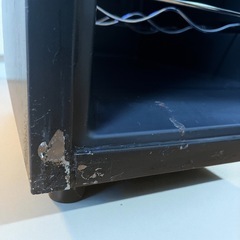 ニッセン　ホームワインセラー　18本の画像