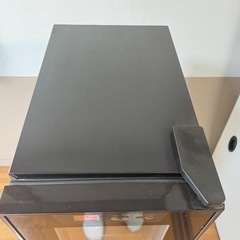 ニッセン　ホームワインセラー　18本の画像