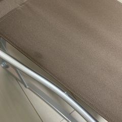 コールマン　コンパクトフォールディングチェアの画像