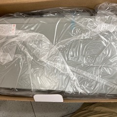 【未使用】オープントースター　SK-104　リサイクルショップ宮崎屋　住吉店25.11.2の画像