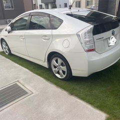 プリウス30前期 Sツーリングセレクション  . コミコミ40万の画像