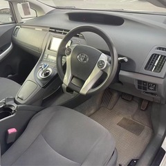 プリウス30前期 Sツーリングセレクション  . コミコミ40万の画像