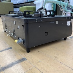 Paloma パロマ LPガステーブル PA-S42B-R 2019年製 のご紹介です！の画像