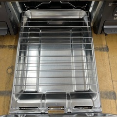 Paloma パロマ LPガステーブル PA-S42B-R 2019年製 のご紹介です！の画像